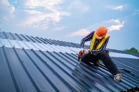 Fast & Reliable Emergency Roof Repairs in Farmersville, TX